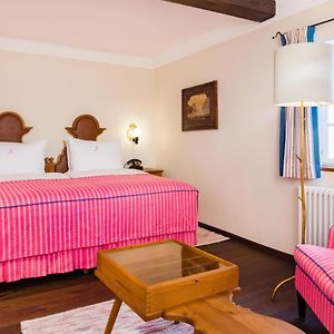 Klassieke Kamer met een King Size Bed