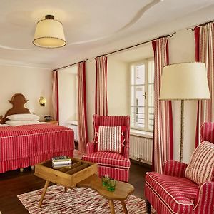 Deluxe Kamer met een King Size Bed